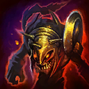 Demon Lieutenant
