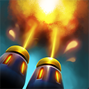 Flame Stream