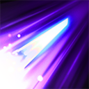 Weapon Mode: Repeater Cannon