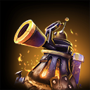 Focus Turrets!
