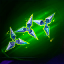 Shuriken