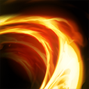 Solarion's Fire