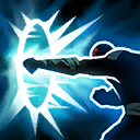 Deadly Reach