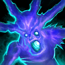 Ravenous Spirit