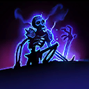 Raise Skeleton