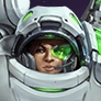 Lt. Morales