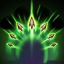 Envenomed Spikes
