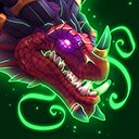 Draconic Discipline