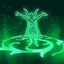 Verdant Flourish