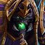 The Traitor King