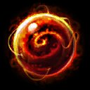 Inescapable Annihilation