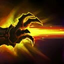 Sin's Grasp
