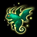 Speedy Dragon