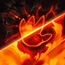 Gaze Onto Destruction