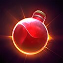 Super Healing Potion