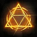 Scroll of Stone Curse
