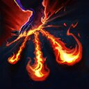 Debilitating Flames