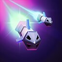 Micro Missiles