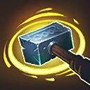 Crippling Hammer