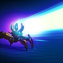 Armageddon Beam