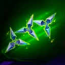 Sharpened Stars