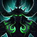 Demonic Form
