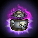 Phylactery of Kel'Thuzad