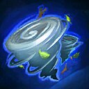 Mass Vortex