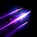 Charged Blast