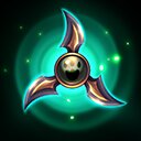 Naisha's Memento