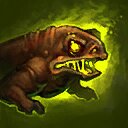 Toads of Hugeness