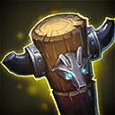 Earthgrasp Totem