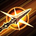 Composite Spear