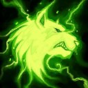Frostwolf's Grace