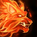 Alpha Wolf