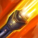 Armor Piercing Rounds