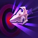 Huntress' Fury