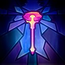 Divine Favor