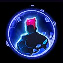 Explosive Barrier